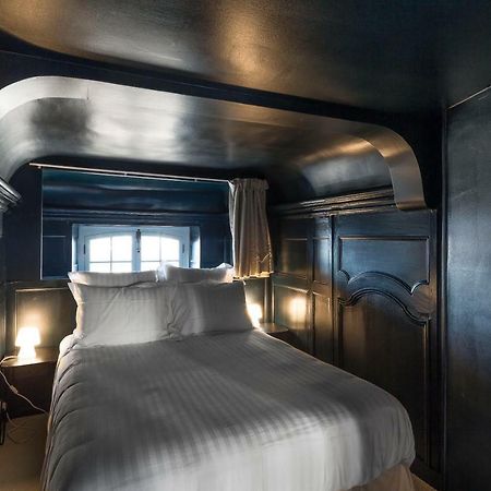 Apartment Le 1727 생말로 외부 사진