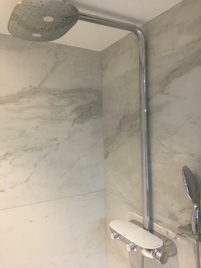 Apartment Le 1727 생말로 외부 사진