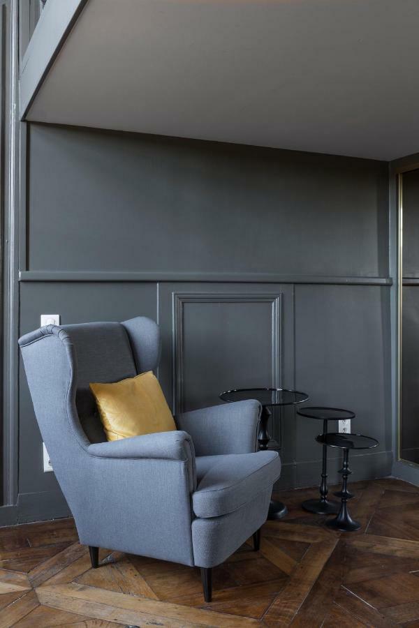Apartment Le 1727 생말로 외부 사진