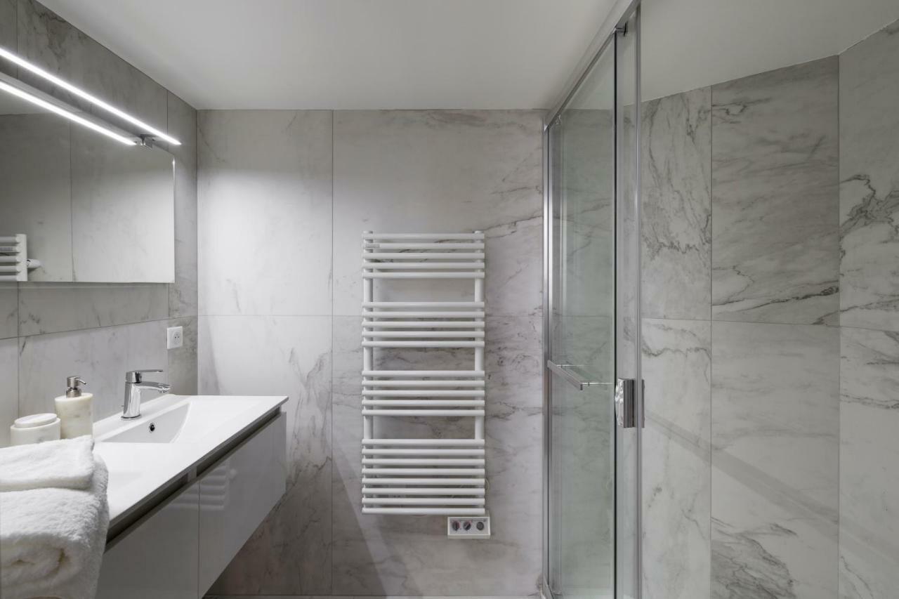 Apartment Le 1727 생말로 외부 사진