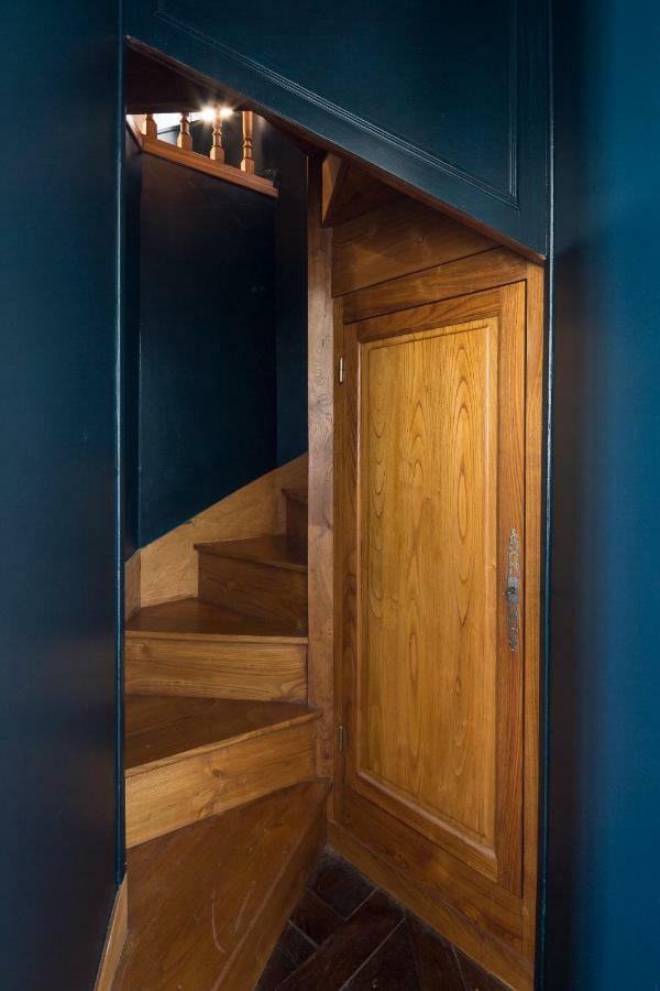 Apartment Le 1727 생말로 외부 사진