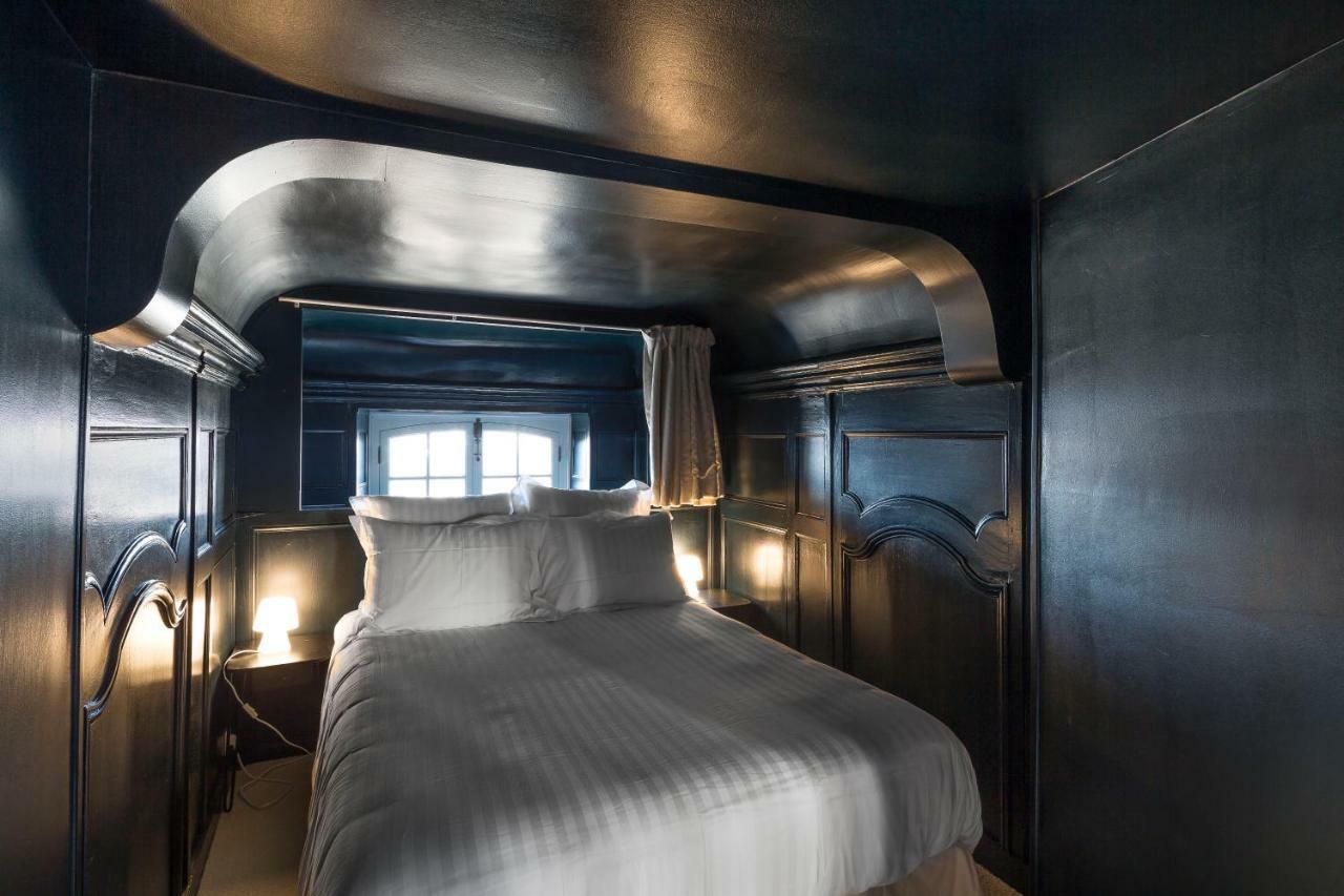 Apartment Le 1727 생말로 외부 사진