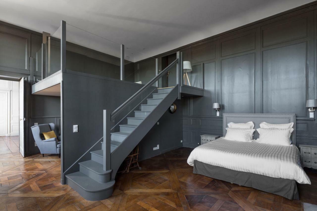 Apartment Le 1727 생말로 외부 사진